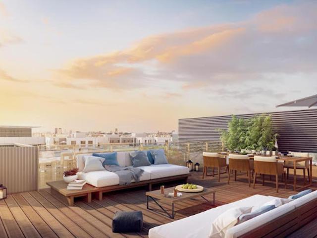 Duplex vente à Arcachon, La Teste-de-buch