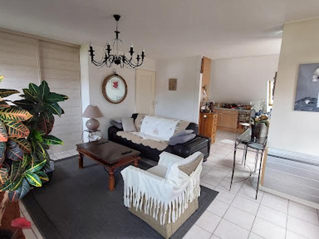 Duplex vente à Annecy, Poisy