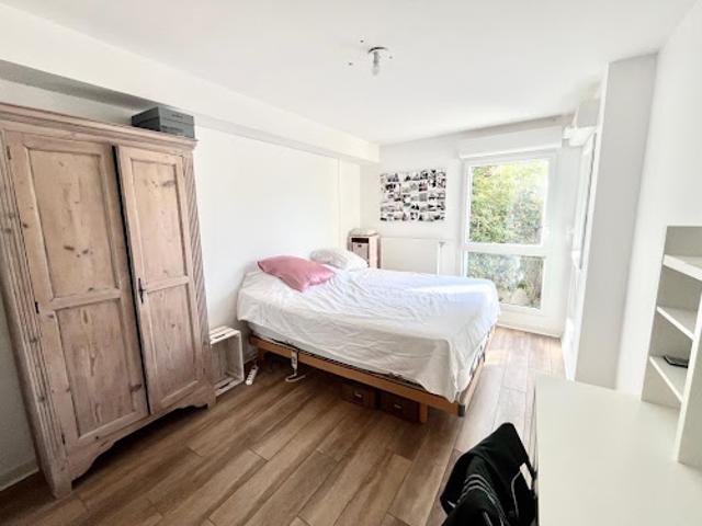 Duplex vente à Cusset, Villeurbanne