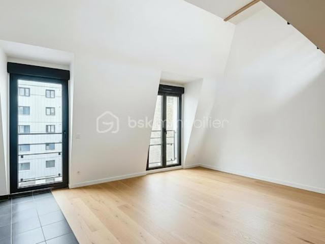 Duplex vente à Nogent-sur-Marne, Saint-maurice