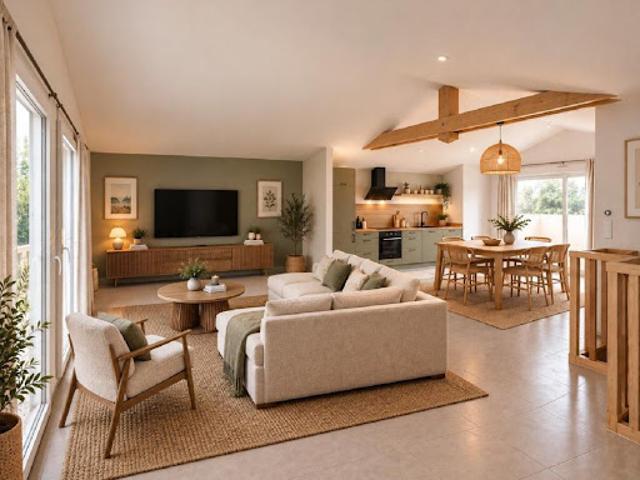 Duplex vente à Lapurdi, Bayonne