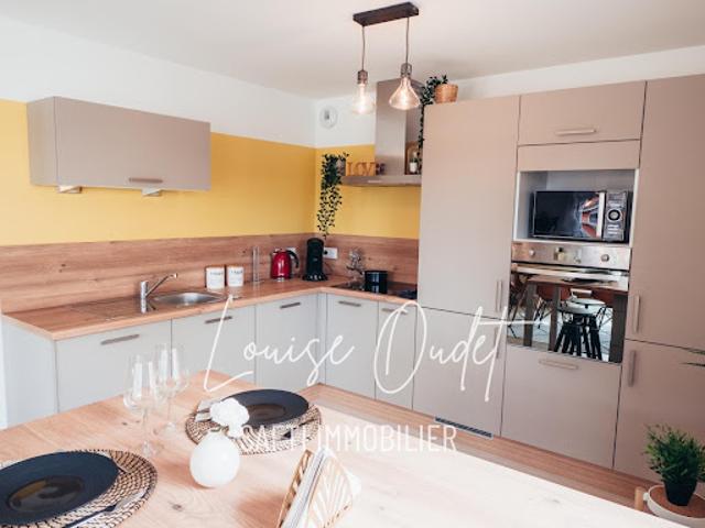 Duplex vente à Besançon