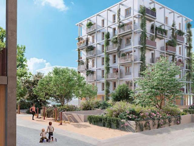 Duplex vente à Bordeaux