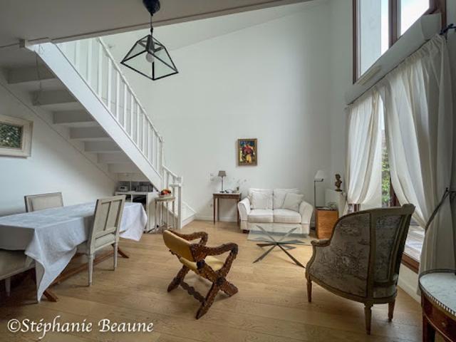 Duplex vente à Argenteuil, Eaubonne