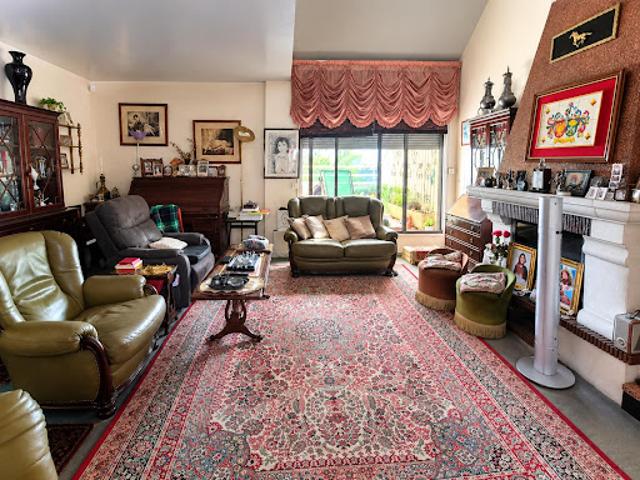 Duplex vente à Eaubonne, Val-d'Oise