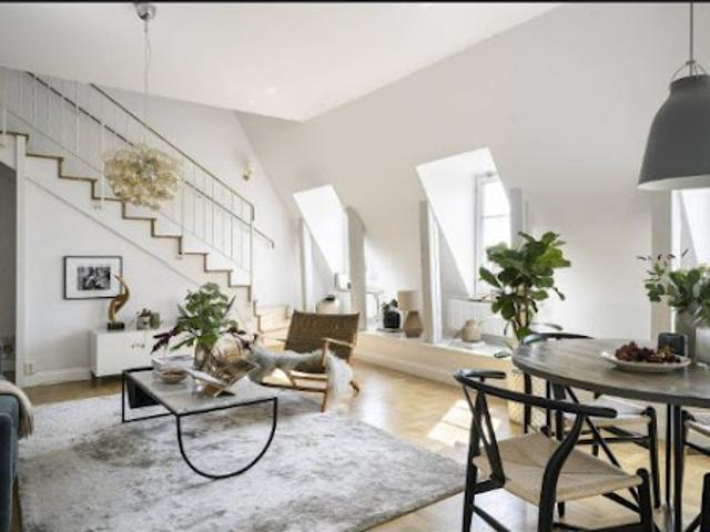 Duplex vente à Arrondissement de Toulon, La Seyne-sur-mer