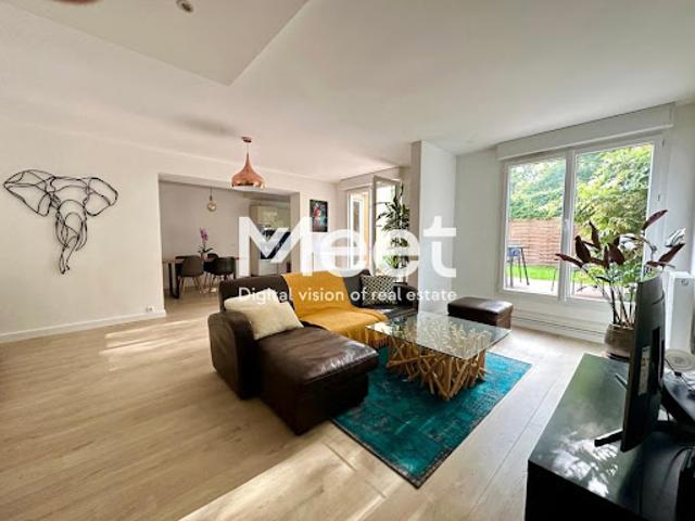 Duplex vente à Rambouillet, Maurepas