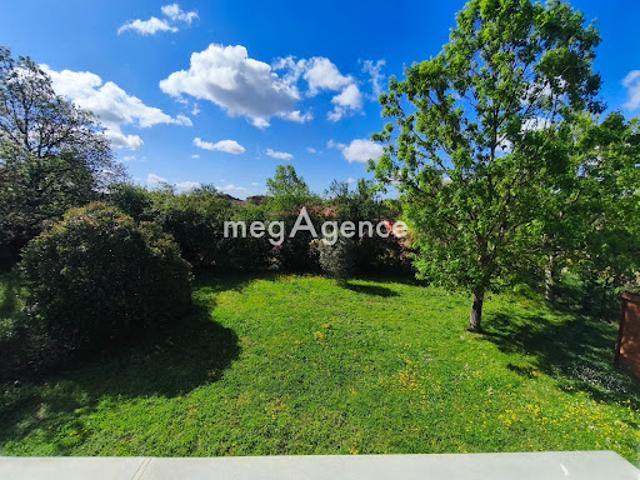 Duplex vente à Toulouse