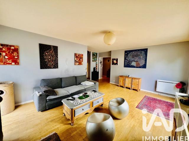 Duplex vente à Sarcelles, Montmorency