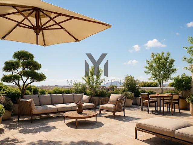 Duplex vente à Marseille, La Ciotat