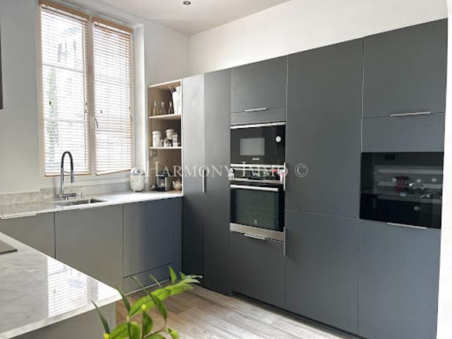 Duplex vente à Ajaccio