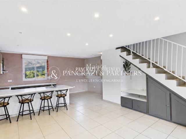 Duplex vente à Ajaccio, Appietto