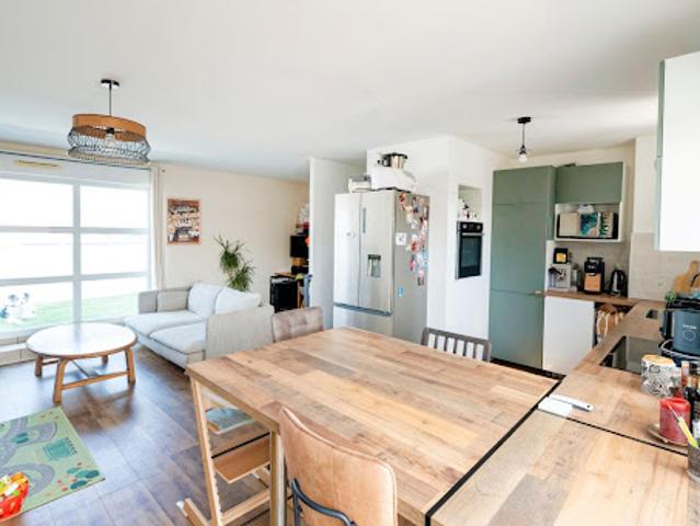 Duplex vente à Bayonne
