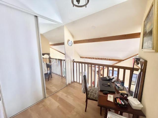 Duplex vente à France métropolitaine, Beauchamp