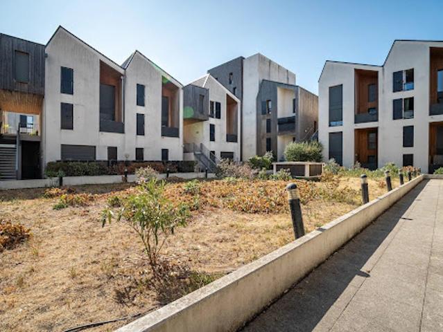 Duplex vente à Bordeaux, Port de la Lune, Bordeaux
