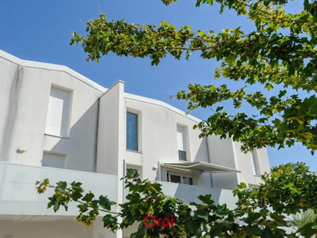 Duplex vente à La Rochelle