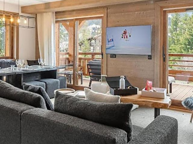 Duplex vente à Bonneville, Les Houches