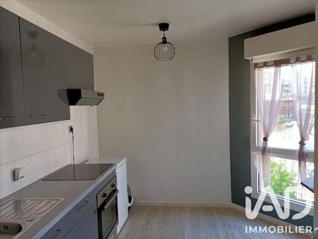 Duplex vente à Sarcelles, Louvres