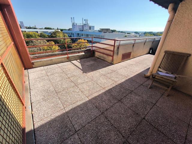 Duplex vente à France métropolitaine, Nîmes