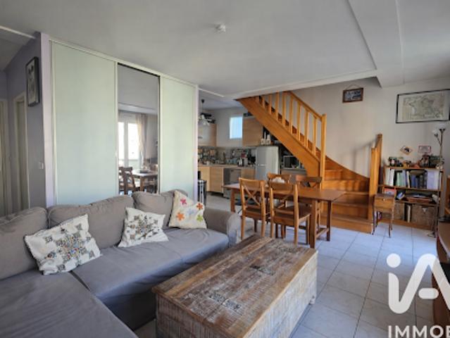 Duplex vente à Le Raincy, Noisy-le-grand