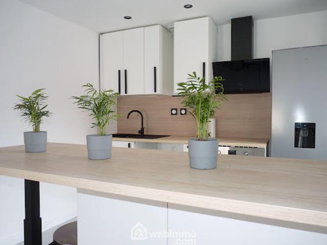 Duplex vente à Béziers, Pinet