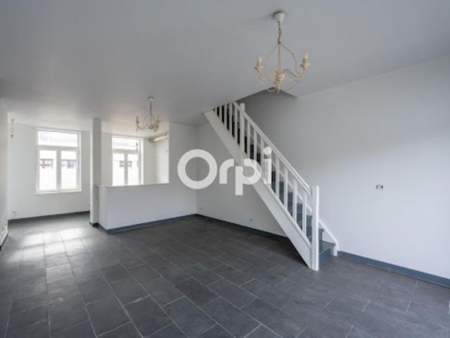 Duplex vente à Lille, Roubaix