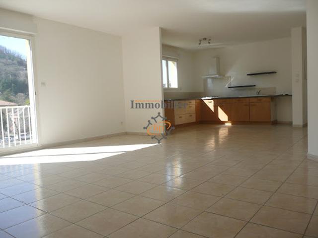 Duplex vente à Millau, Saint-affrique