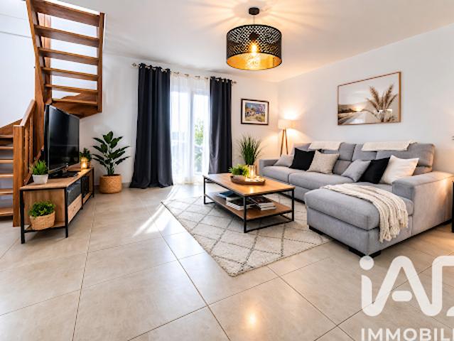 Duplex vente à Versailles, Trappes