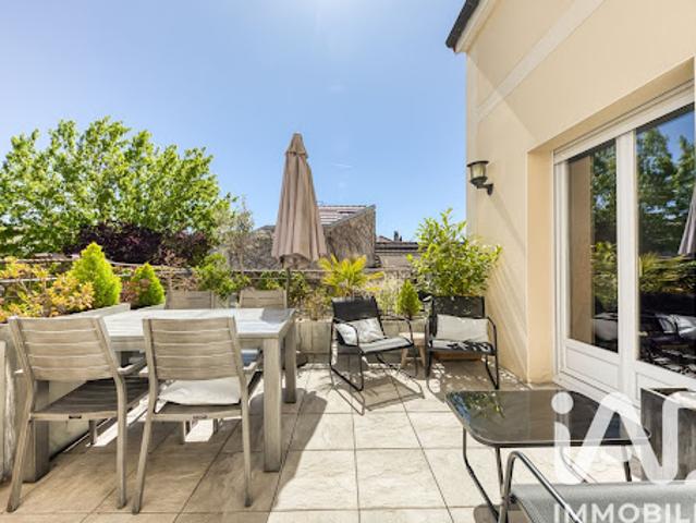 Duplex vente à Nogent-sur-Marne, Villiers-sur-marne