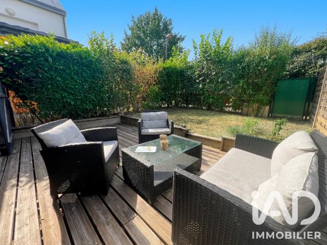 Duplex vente à Châteaubriant-Ancenis, Sucé-sur-erdre