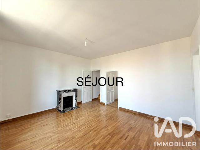 Duplex vente à Les Sables-d'Olonne, Château-d'olonne