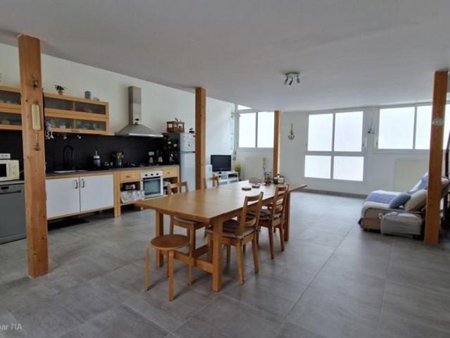 Appartement vente à Les Sables-d'Olonne, Saint-jean-de-monts