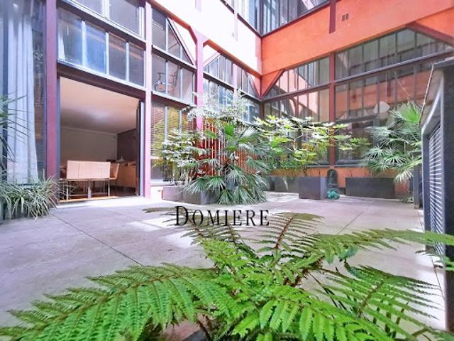 Duplex vente à Paris, Île-de-France