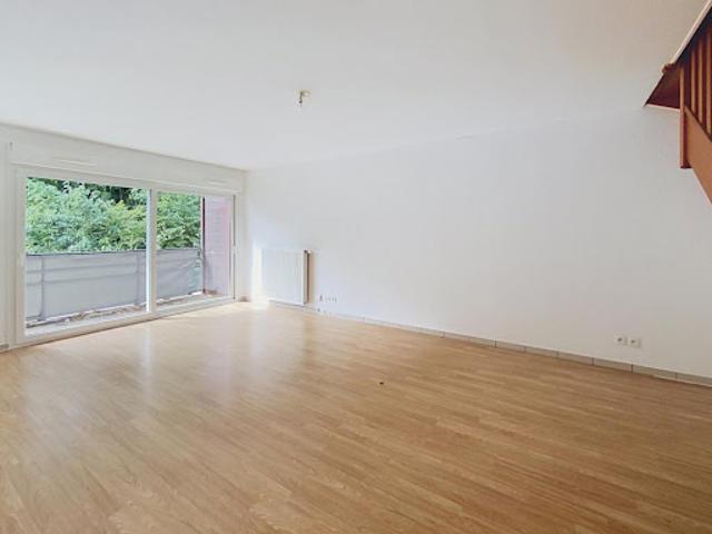 Duplex vente à Gex, Ain