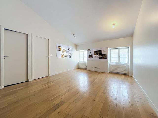 Duplex vente à Le Prieuré, La Rochelle