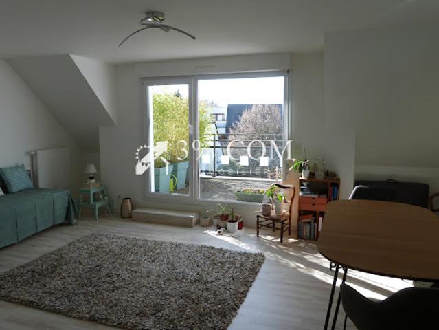 Duplex vente à Strasbourg, Hoenheim