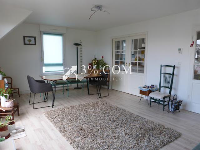 Duplex vente à Strasbourg, Hoenheim