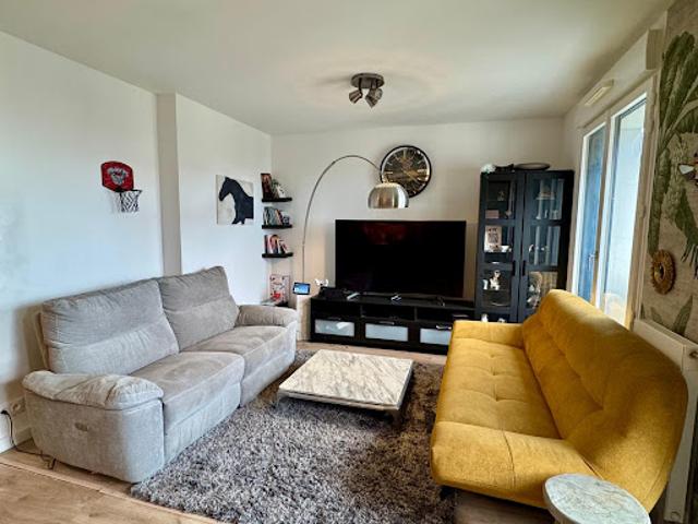 Duplex vente à Antony, Clamart