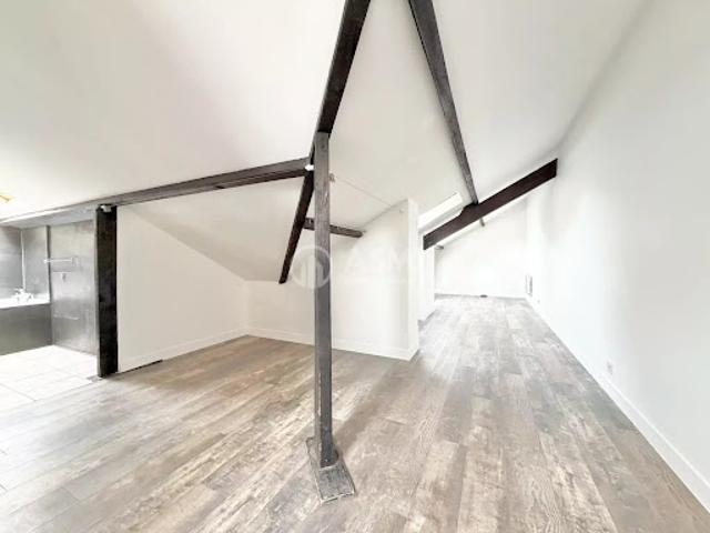 Duplex vente à Nanterre, Courbevoie