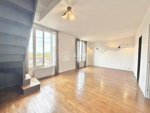 Duplex vente à Quartier Cœur de Ville, Courbevoie