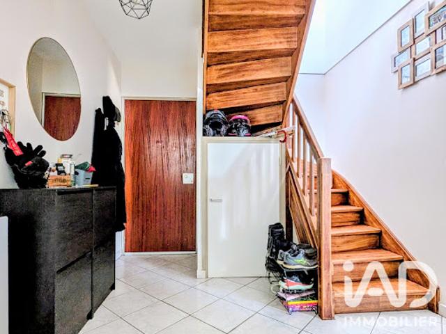 Duplex vente à Évry, Draveil