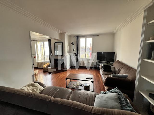 Duplex vente à Orléans, Fleury-les-aubrais