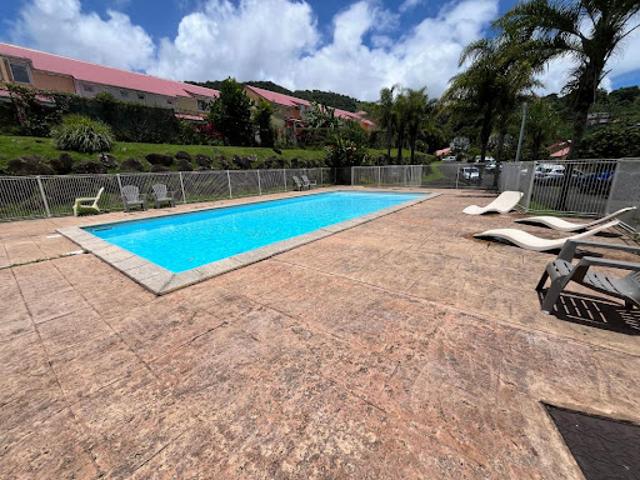 Duplex vente à Guadeloupe