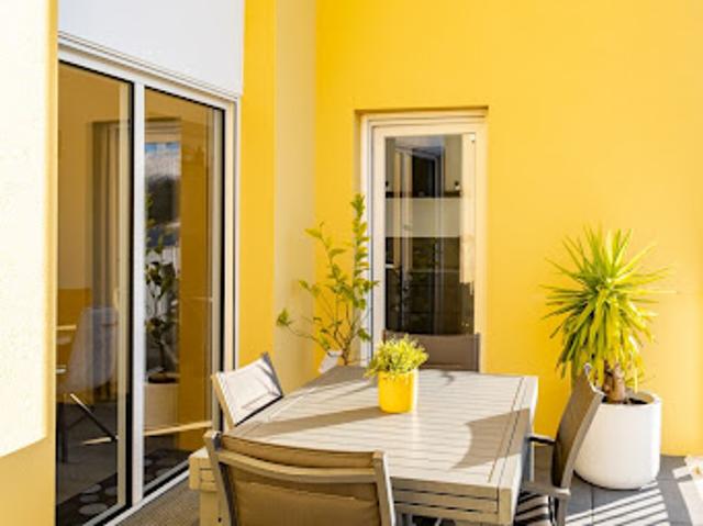 Duplex vente à La Rochelle