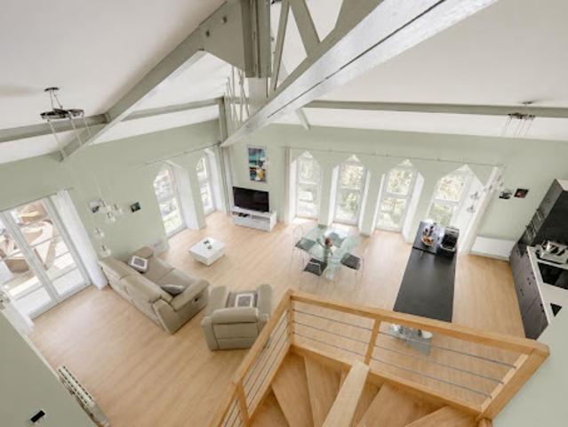 Duplex vente à Lyon, Métropole de Lyon