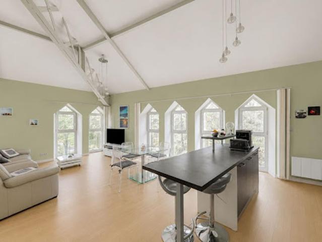 Duplex vente à Lyon, Métropole de Lyon