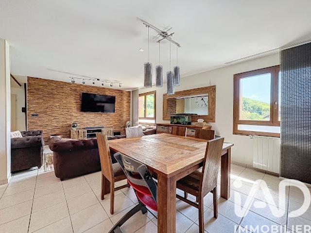 Duplex vente à Annecy, Saint-félix