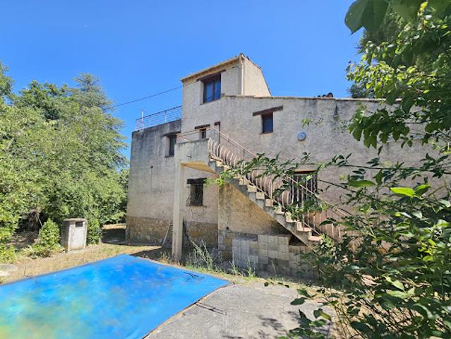 Duplex vente à Saint-paul-en-forêt, Maugariel