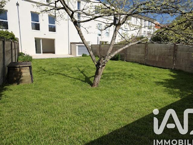 Duplex vente à Bordeaux