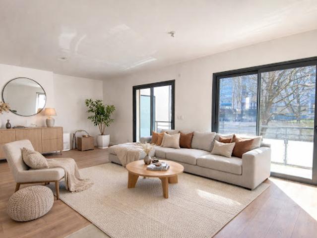 Duplex vente à Villejuif, Val-de-Marne